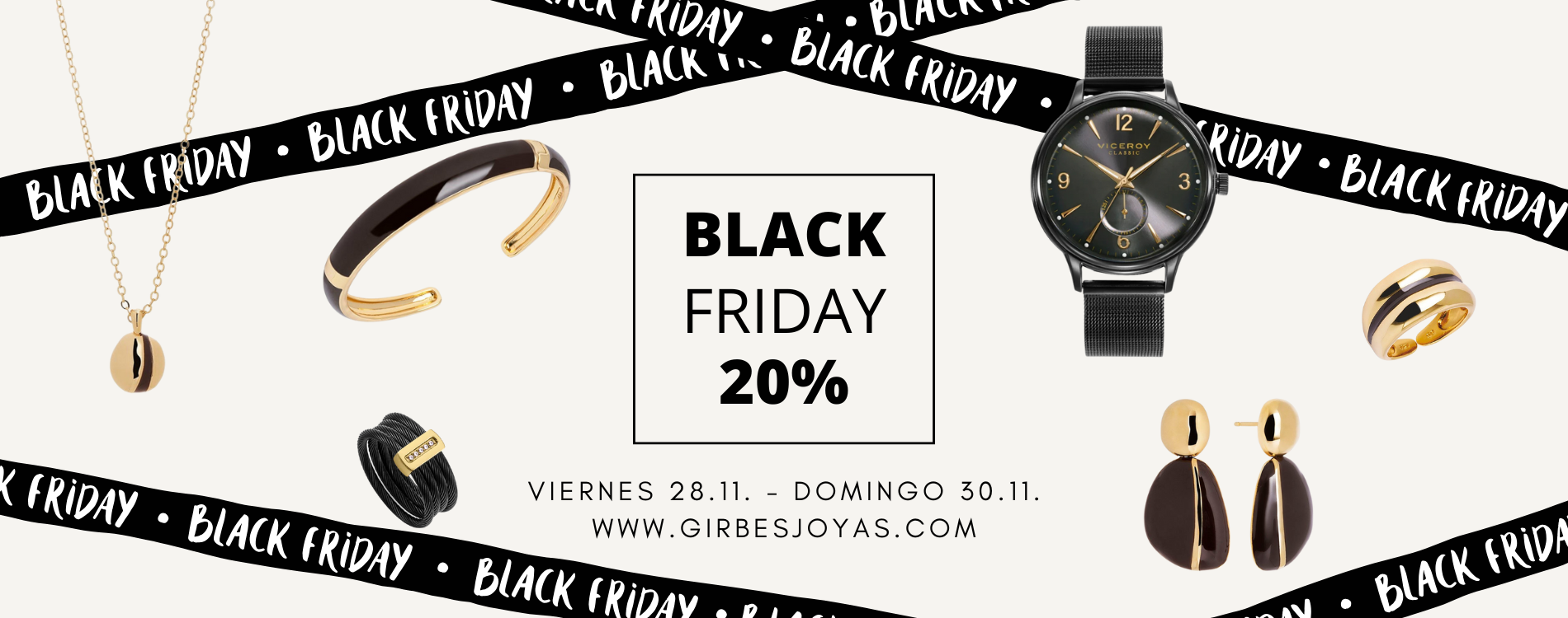 Black Friday