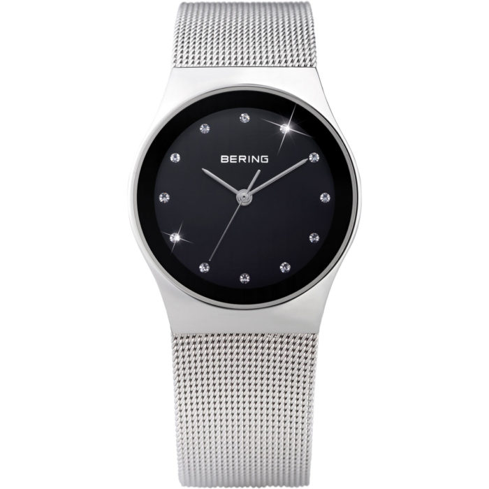 Lotus Bracciale Bliss LS1849-2/1 Da Donna – Colore Bianco, Design Quotidiano, Metallo Senza Pietre