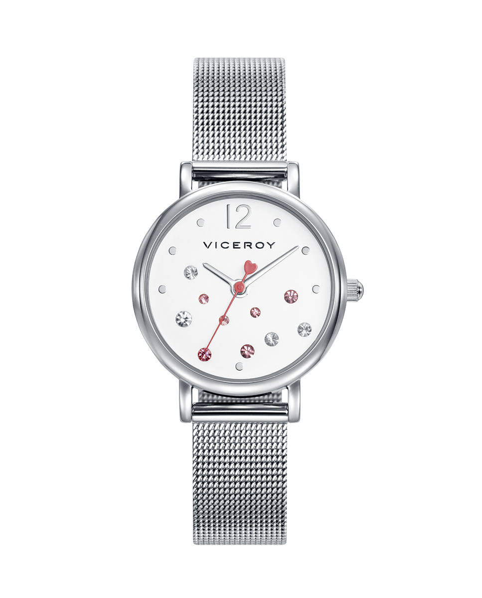 Reloj niña comunion online viceroy