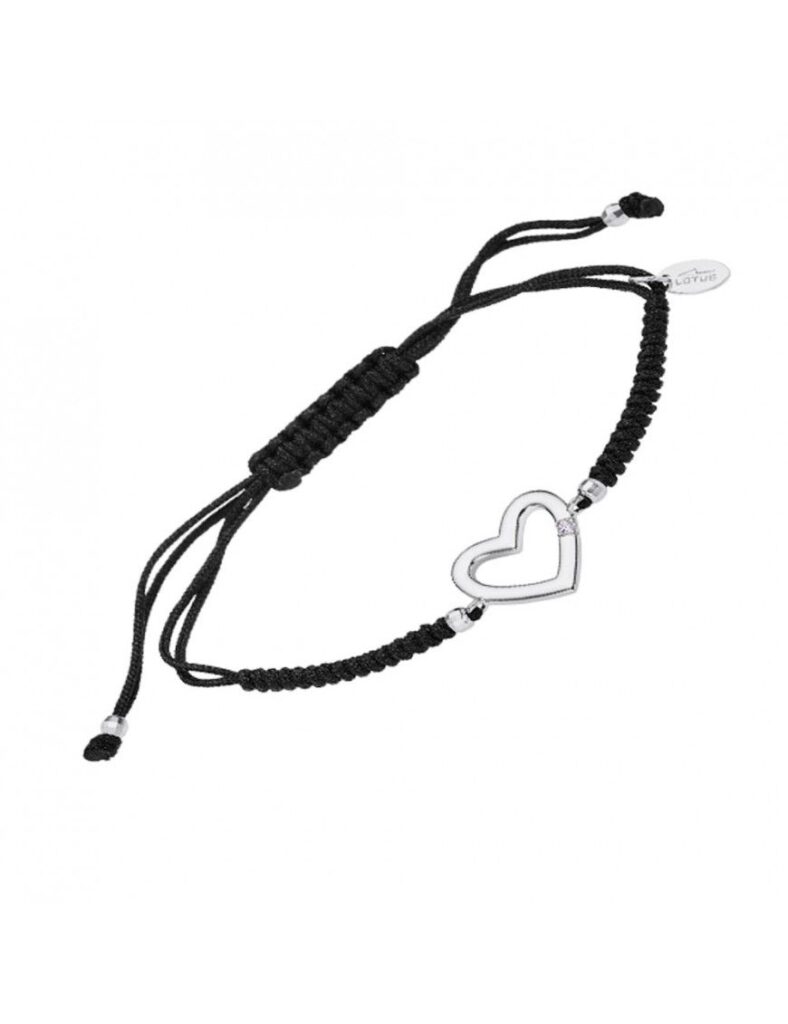 Lotus Silver Orecchini Trendy Mod. LP3217-4/2 – Gioielli Donna In Argento, Design Moderno E Ricercato - 5