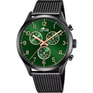 Smartwatch Lotus para hombre 50013/5 de la colección Smartime