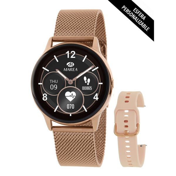 Reloj Marea Smartwatch mujer B58008/4