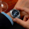 Seiko Presage Cocktail Automático 4R35 Azul SRPB41J1 - Imagen 2