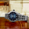 Seiko Presage Cocktail Automático 4R35 Azul SRPB41J1 - Imagen 4