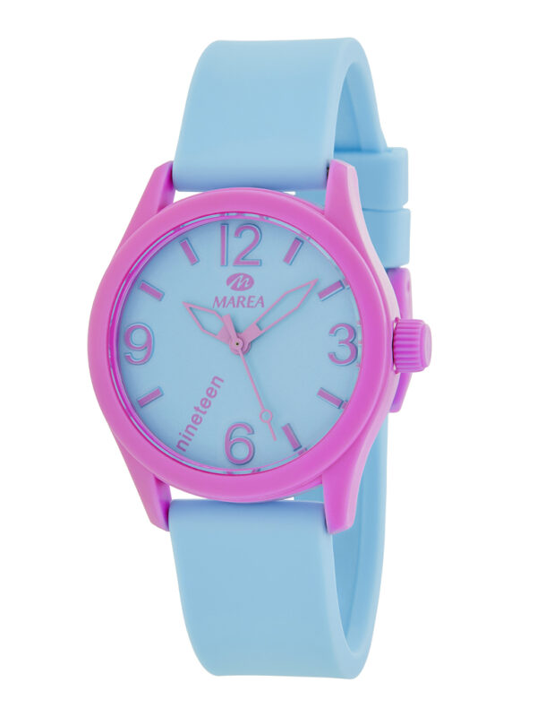 Reloj Marea Nineteen para mujer