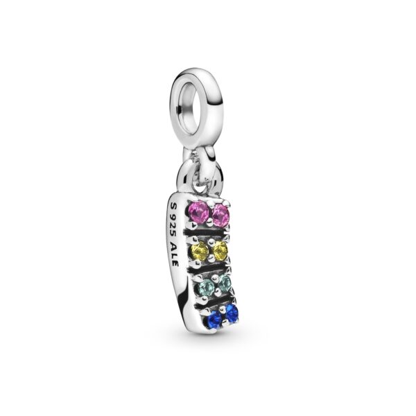 Charm Colgante Pandora Me "Mi Arcoiris" 798390NRGMX