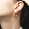 PENDIENTES LOTUS STYLE URBAN WOMAN LS2358-4/2 ACERO INOXIDABLE 316L, MUJER - Imagen 2