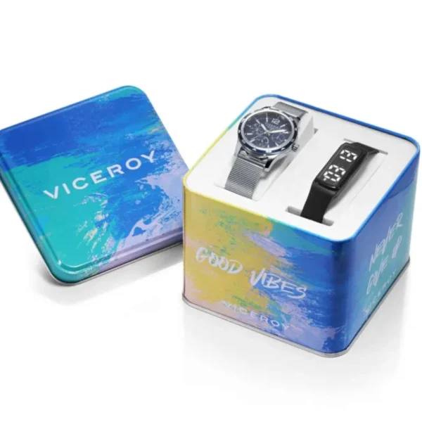 Reloj Viceroy Next cadete 401265-35