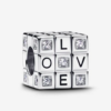 PANDORA Charm Cubo Juguete Móvil  793672C01 - Imagen 2