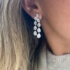 Pendientes Plata con Circonitas - Imagen 3