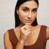 Anillo Talaia con piedras naturales - Imagen 5