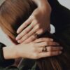 Anillo Talaia con piedras naturales - Imagen 3