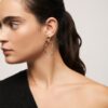 Pendientes Gingle Vidal&Vidal - Imagen 3