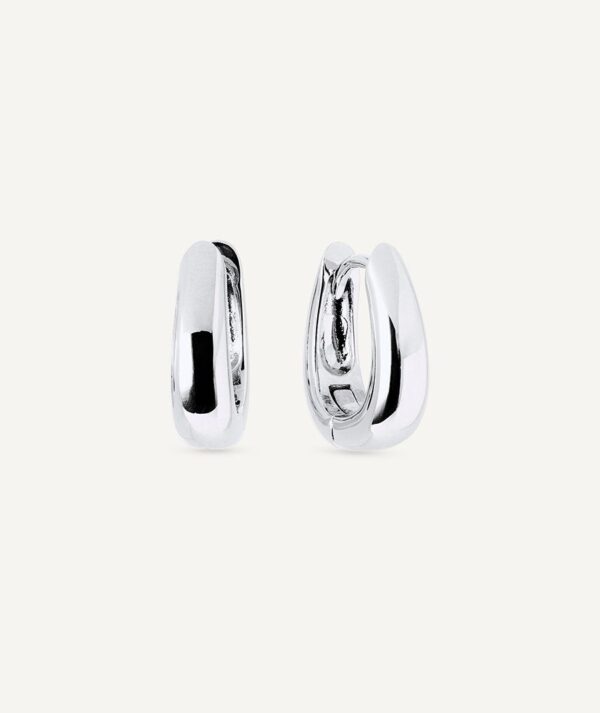 Pendientes Aro Lauri VIDAL&VIDAL
