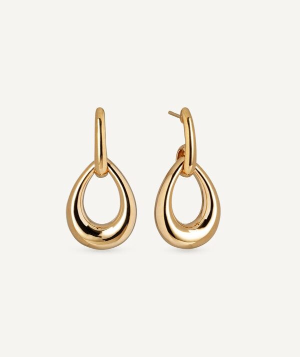 Pendientes Suave de Vidal&Vidal