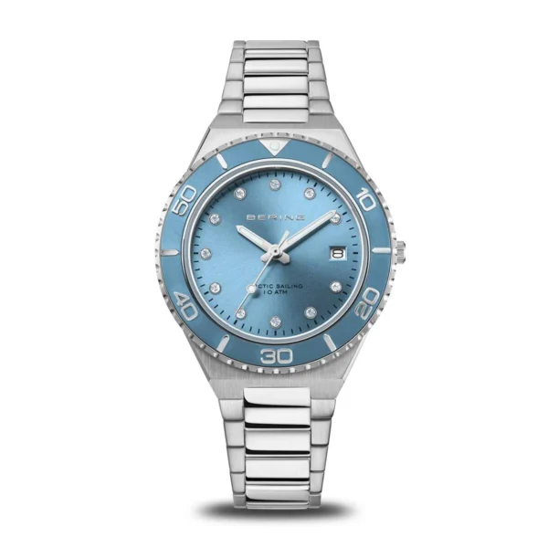 Reloj Bering de la colección Classic