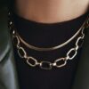Collar Dori Vidal&VIdal - Imagen 3