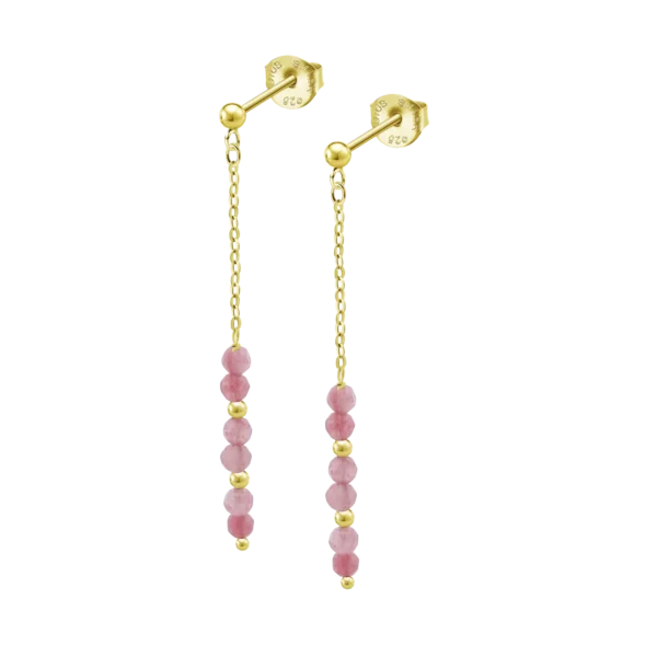 PENDIENTES LOTUS SILVER TRENDY LP3770-4/1 PLATA, MUJER