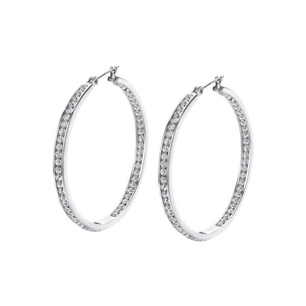 PENDIENTES LOTUS STYLE URBAN WOMAN LS2356-4/1 ACERO INOXIDABLE 316L, MUJER