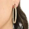 PENDIENTES LOTUS STYLE URBAN WOMAN LS2356-4/2 ACERO INOXIDABLE 316L, MUJER - Imagen 2