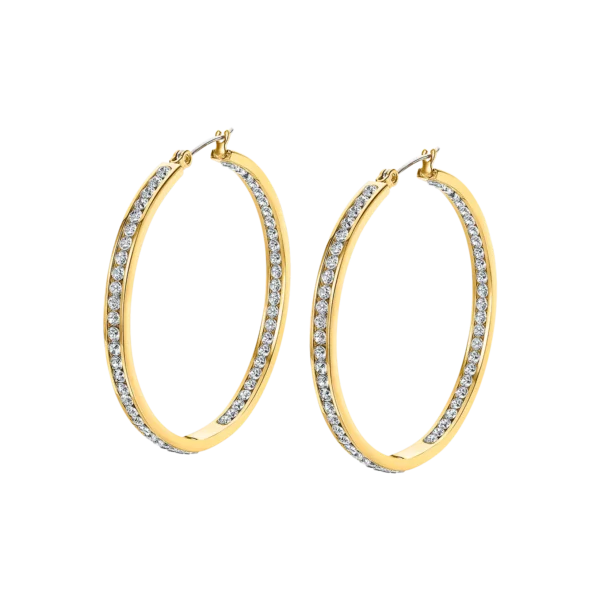 PENDIENTES LOTUS STYLE URBAN WOMAN LS2356-4/2 ACERO INOXIDABLE 316L, MUJER