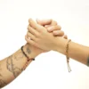 PULSERA LOTUS STYLE URBAN WOMAN LS2377-2/1 ACERO INOXIDABLE 316L, UNISEX - Imagen 2