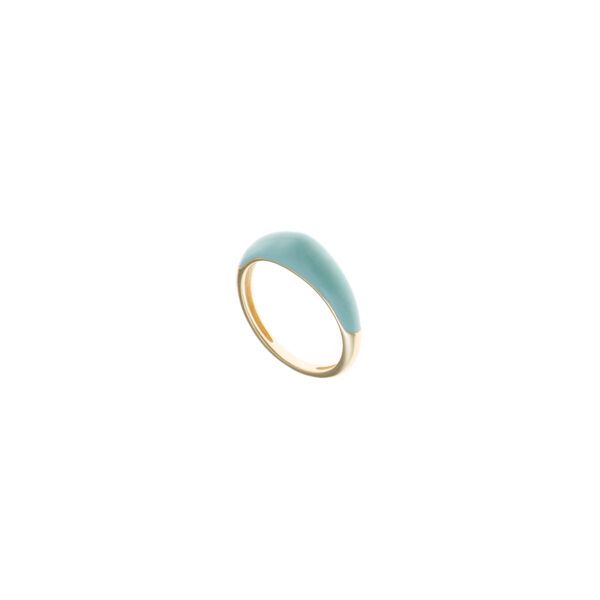 Anillo SALVATORE PLATA 213S0086