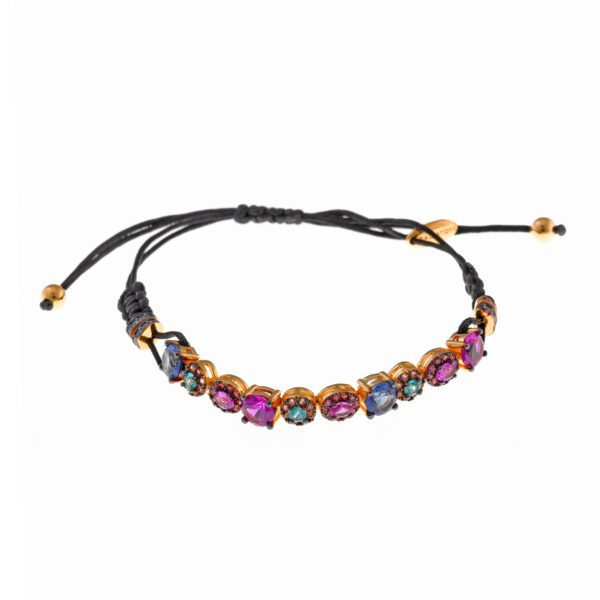 Pulsera Macramé Salvatore
