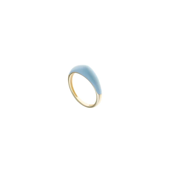 Anillo SALVATORE PLATA 213S0087