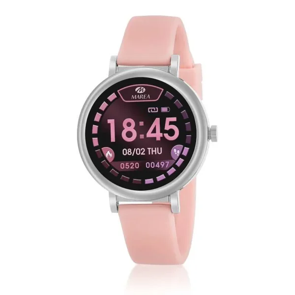 Reloj Marea Smartwatch unisex B61002/11