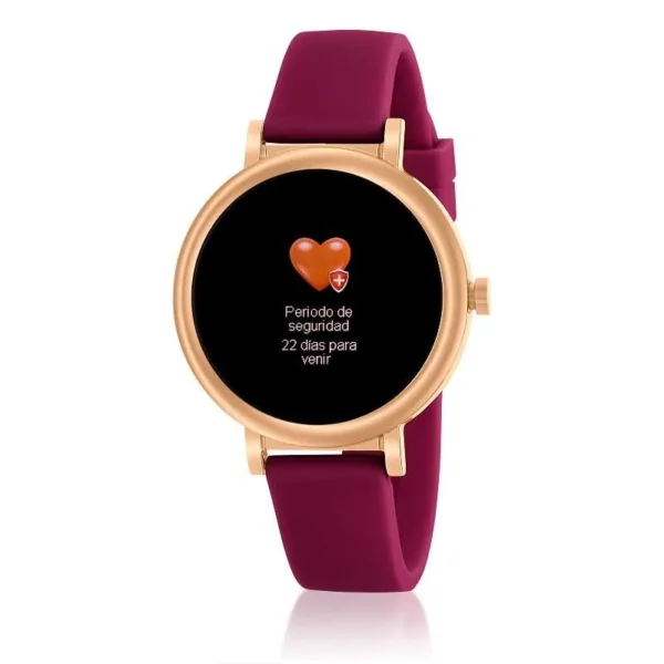 Reloj Marea Smartwatch unisex B61002/16