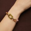 Pulsera acetato Multicolor - Imagen 3