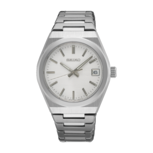 Reloj Seiko Neo Classic Essentials SUR573P1