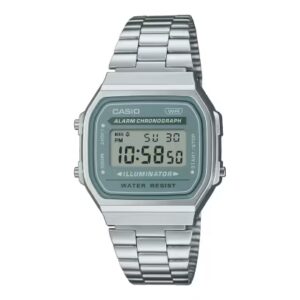 Reloj Casio A168WA-3AYES