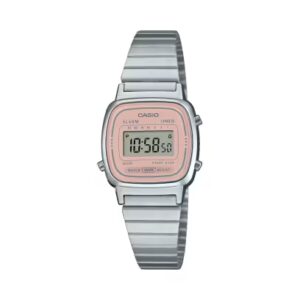 Reloj Casio LA670WEA-4A2
