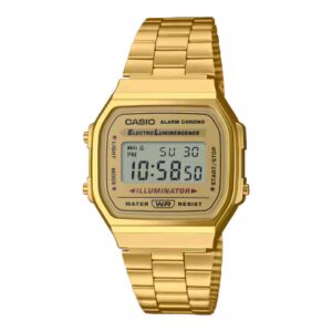 Reloj de Casio Collection A168WG-9EF Vintage