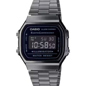 Reloj Casio Vintage A168WEGG-1BEF