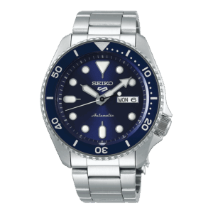 Reloj Seiko 5 Sports Automático Sports SRPD51K1