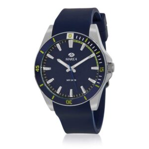 Reloj Marea Hombre B35351/3 Sport Azul