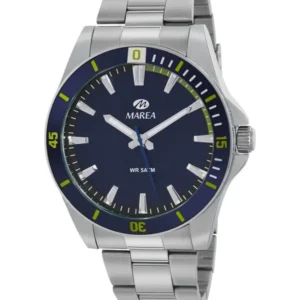 Reloj Marea Hombre B35352/3 Acero