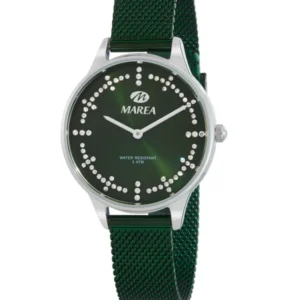 Reloj Marea Mujer B54233/2 Acero Verde