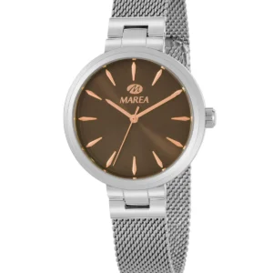 Reloj Marea Mujer B54303/2 Acero Analógico
