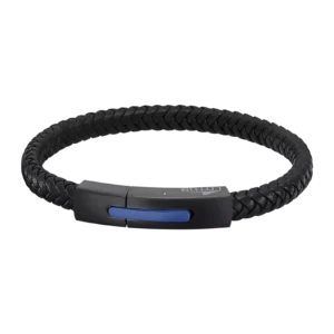 PULSERA LOTUS STYLE URBAN MAN LS2055-2/3 PIEL, HOMBRE