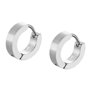 PENDIENTES LOTUS STYLE LS2160-4/1 ACERO INOXIDABLE, HOMBRE