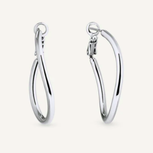 PENDIENTES DE ARO REDONDOS VERA 2,40 MM