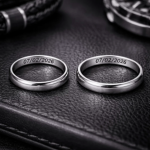 Grabado Especial de Alianzas