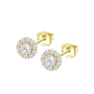 PENDIENTES LOTUS SILVER LP1290-4/7 PLATA, MUJER