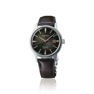Reloj Seiko Presage Cocktail Time SRPJ17