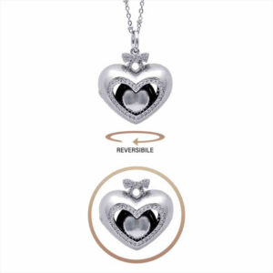 LLAMADOR ANGELES BRONCE CORAZON