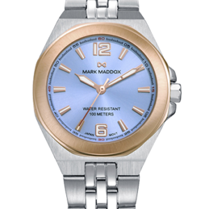 Reloj Mark Maddox Marais MM1038-35